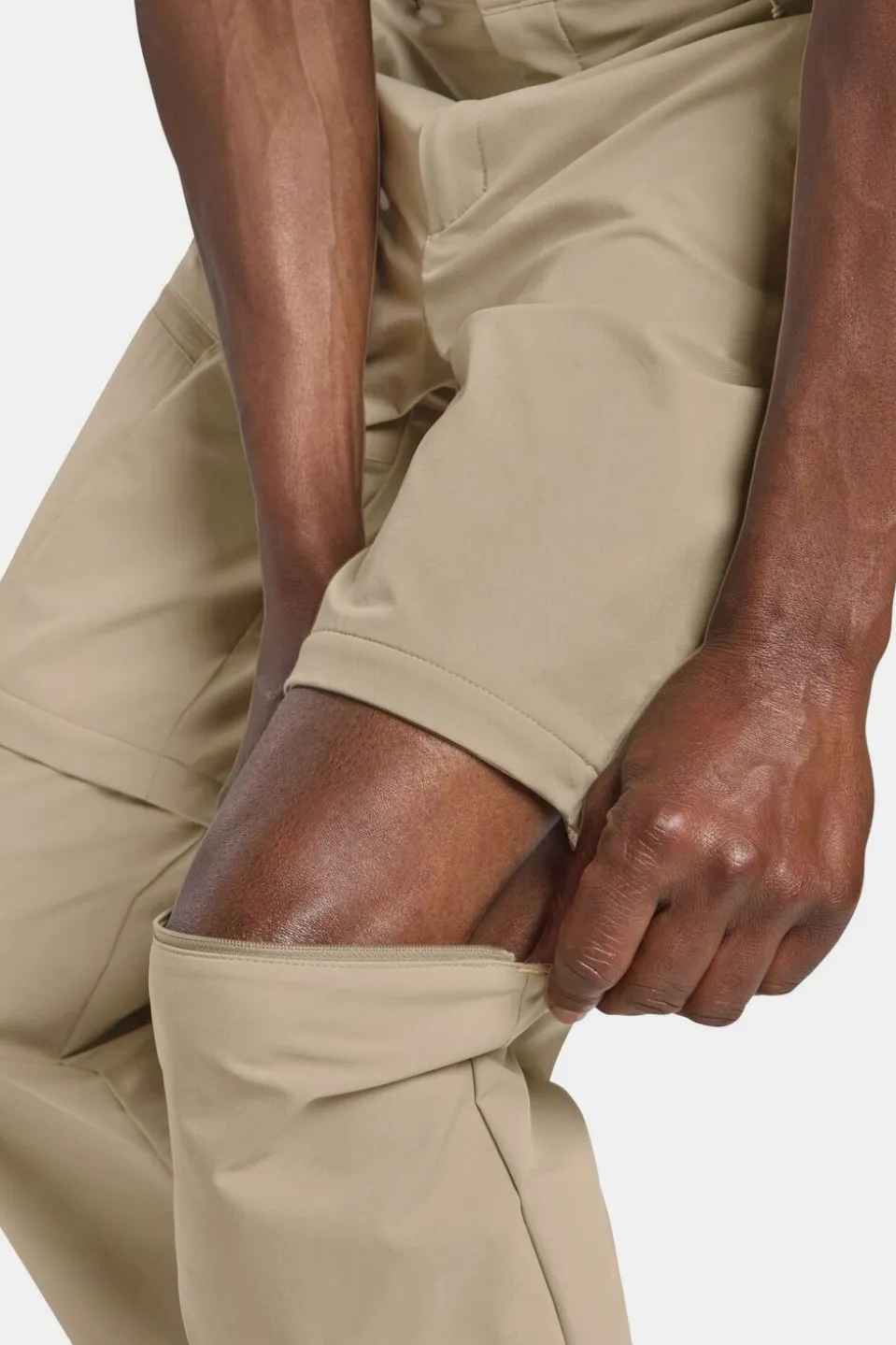 Pantalon Modulable Pico Trail Zip Off Pants M
