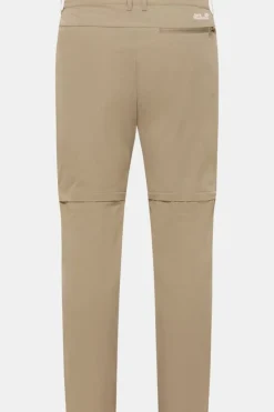Pantalon Modulable Pico Trail Zip Off Pants M
