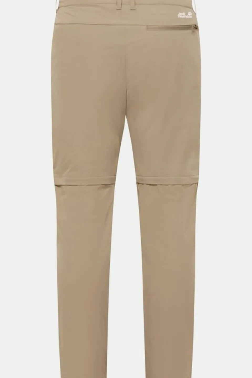 Pantalon Modulable Pico Trail Zip Off Pants M