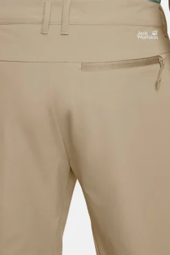 Pantalon Modulable Pico Trail Zip Off Pants M