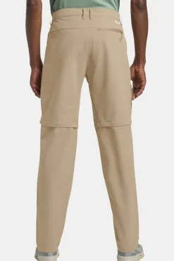 Pantalon Modulable Pico Trail Zip Off Pants M
