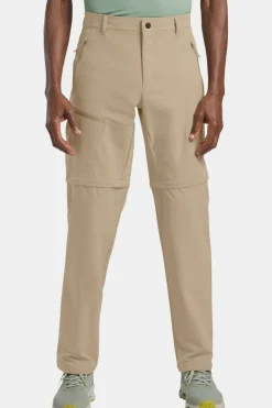 Pantalon Modulable Pico Trail Zip Off Pants M