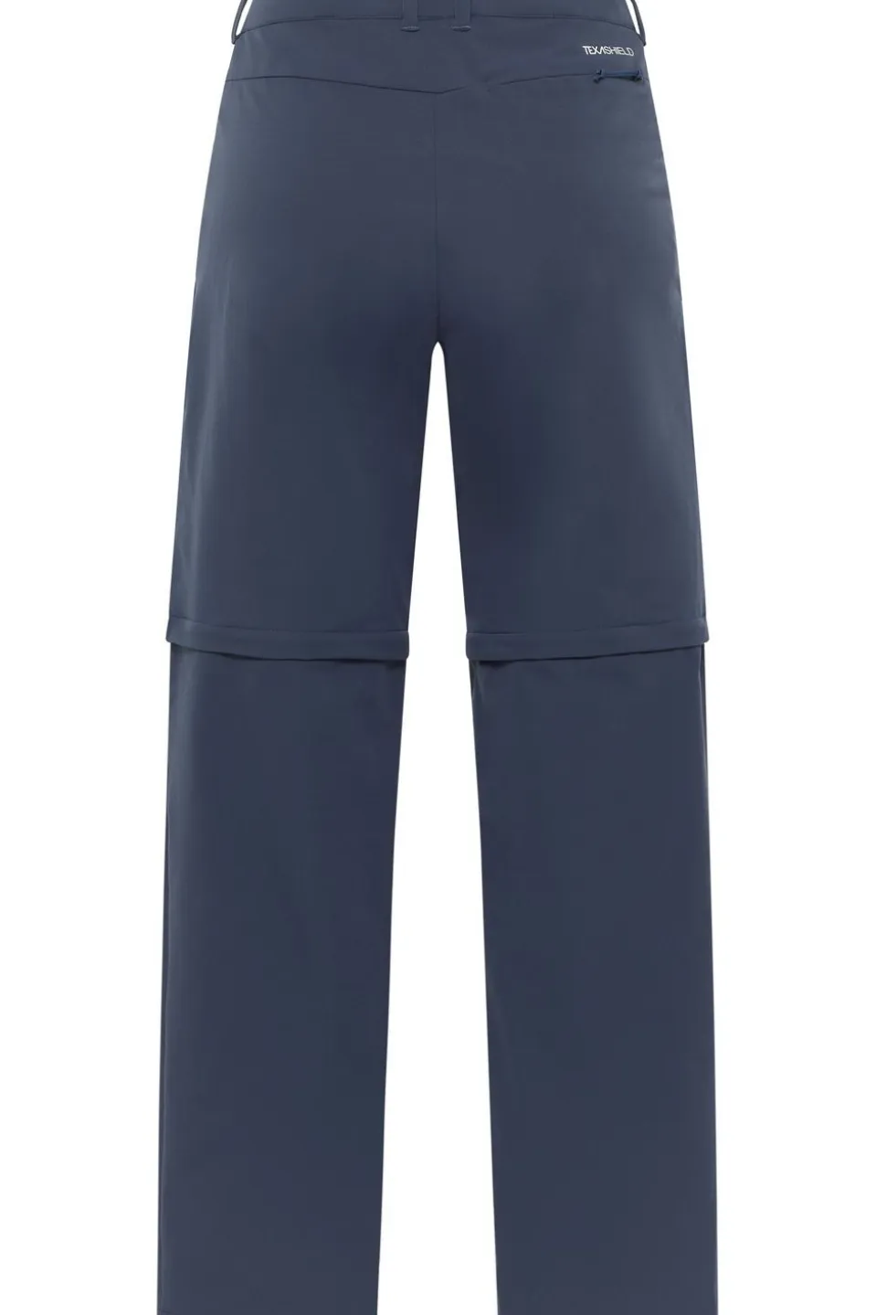 Pantalon Modulable Pico Trail Zip Off Pants W