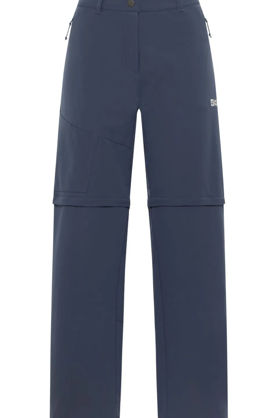 Pantalon Modulable Pico Trail Zip Off Pants W