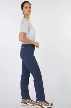 Pantalon Modulable Pico Trail Zip Off Pants W