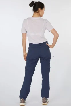 Pantalon Modulable Pico Trail Zip Off Pants W