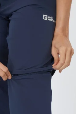 Pantalon Modulable Pico Trail Zip Off Pants W