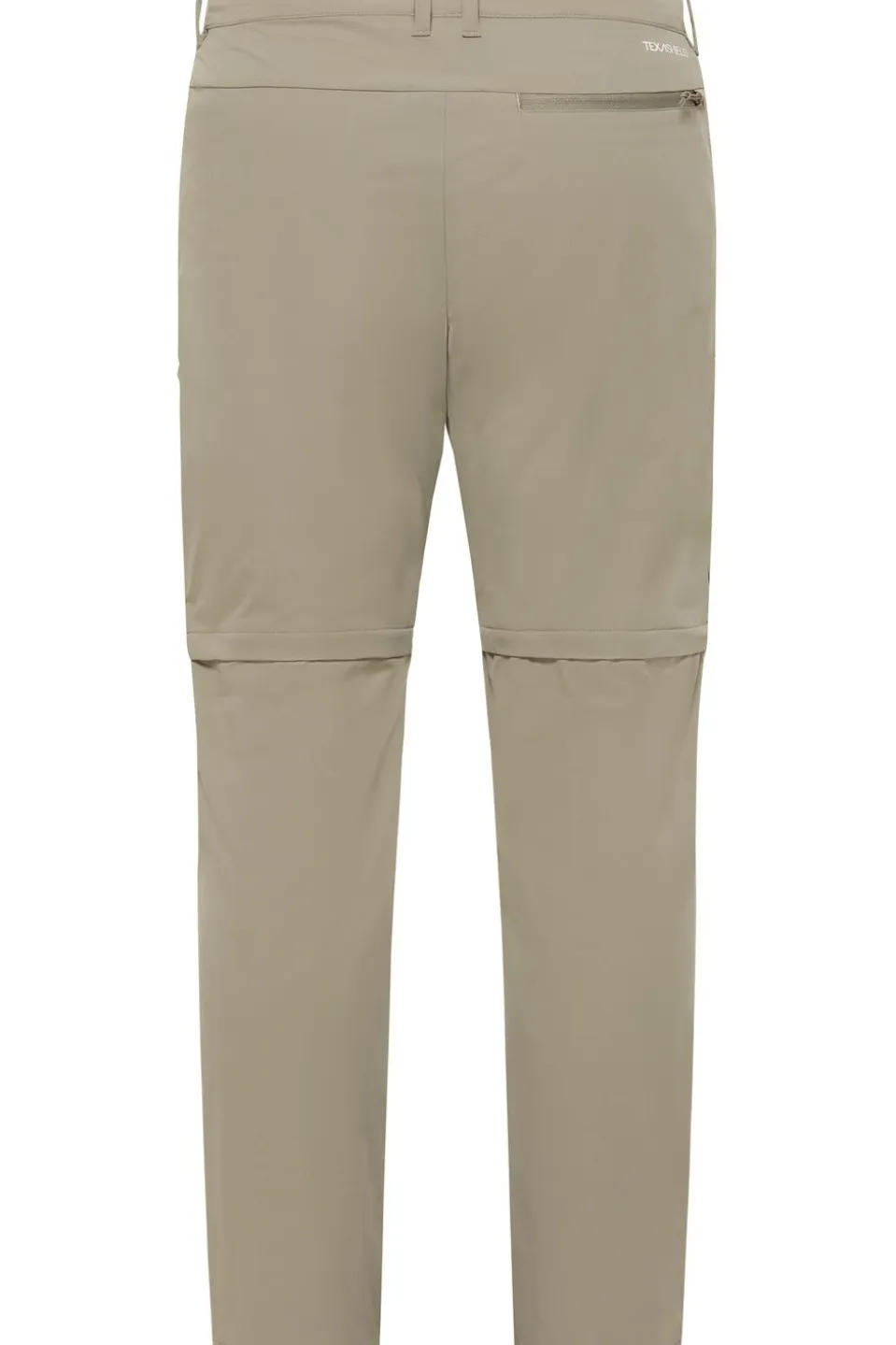 Pantalon Modulable Pico Trail Zip Off Pants M