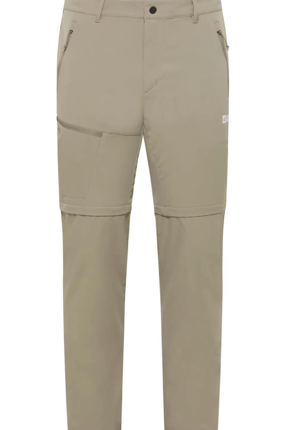 Pantalon Modulable Pico Trail Zip Off Pants M