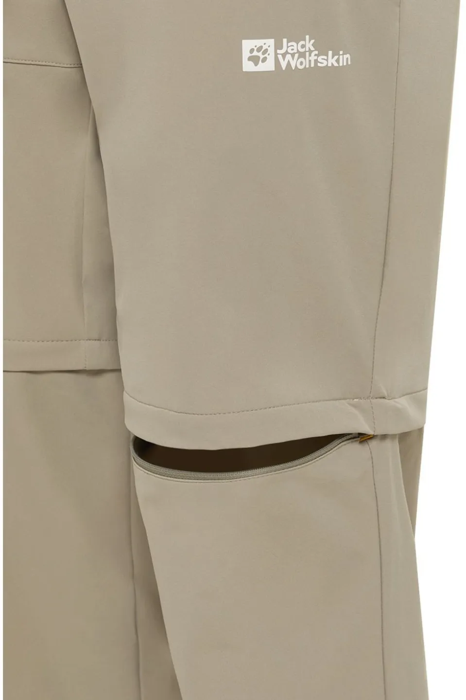 Pantalon Modulable Pico Trail Zip Off Pants M