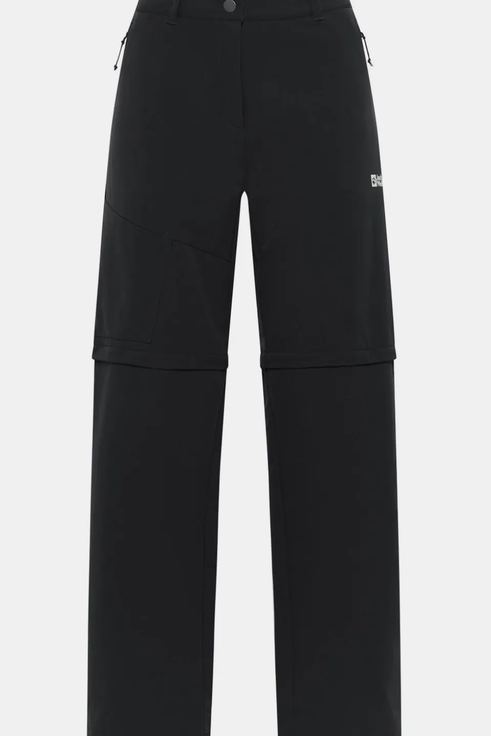 Pantalon Modulable Pico Trail Zip Off Pants W