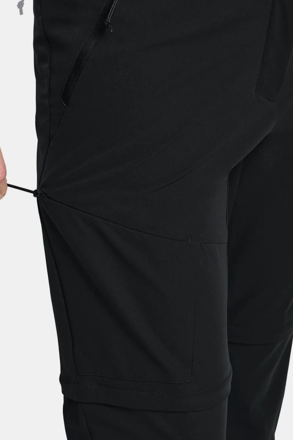 Pantalon Modulable Pico Trail Zip Off Pants W