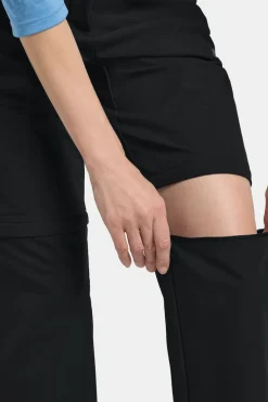 Pantalon Modulable Pico Trail Zip Off Pants W