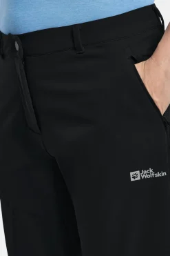 Pantalon Modulable Pico Trail Zip Off Pants W