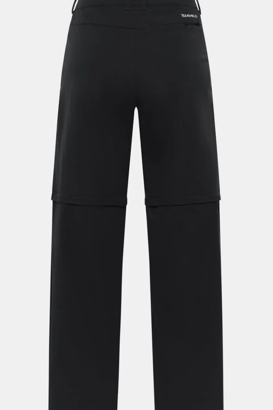 Pantalon Modulable Pico Trail Zip Off Pants W