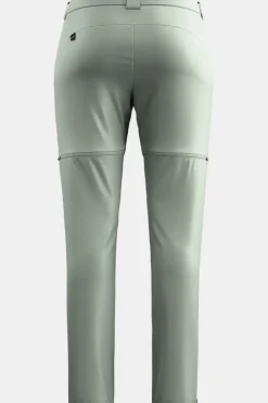 Pantalon Modulable Puez Talvena Dst 2/1 Pant W