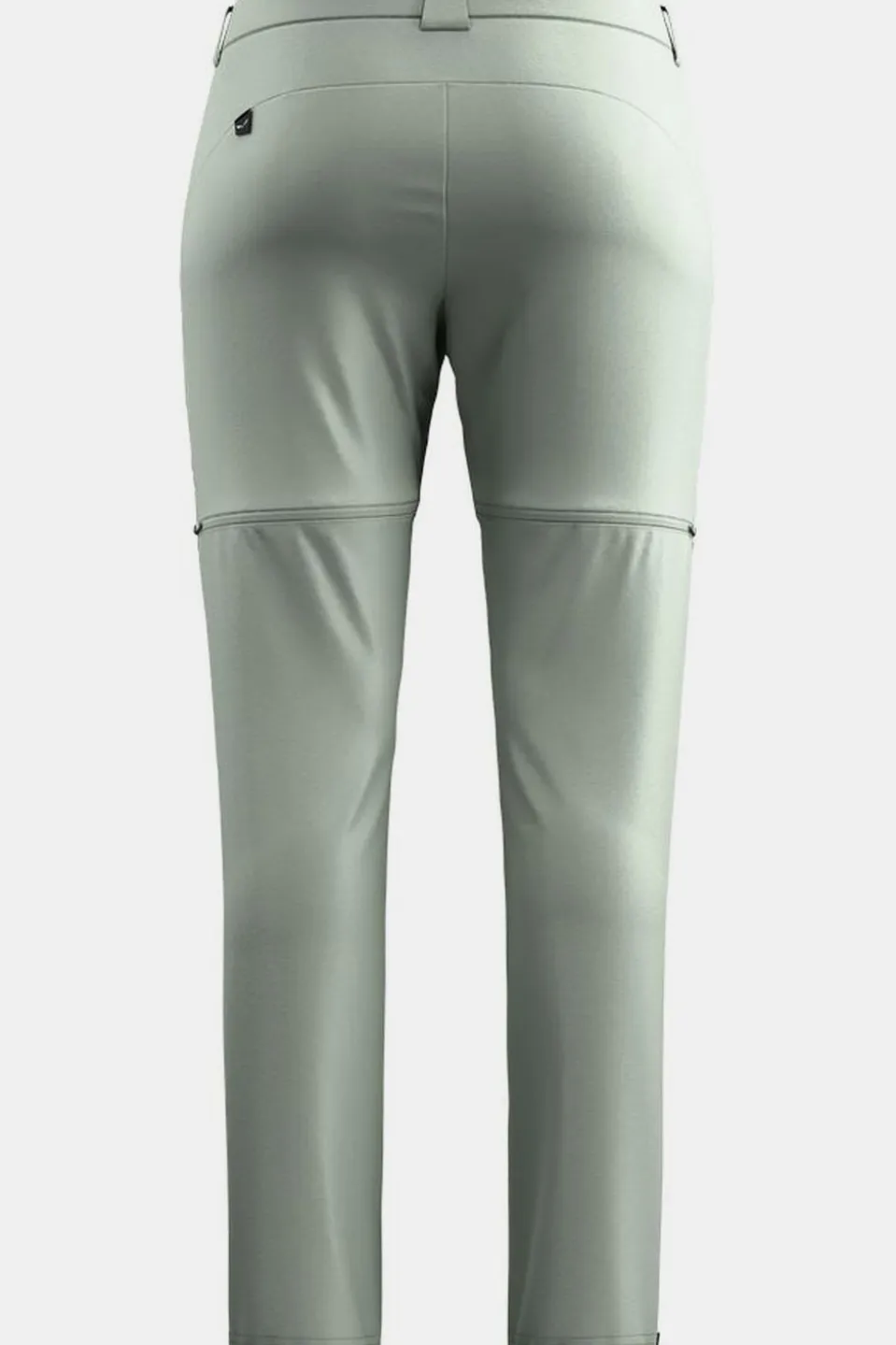 Pantalon Modulable Puez Talvena Dst 2/1 Pant W