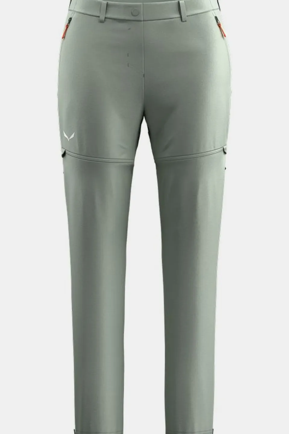 Pantalon Modulable Puez Talvena Dst 2/1 Pant W