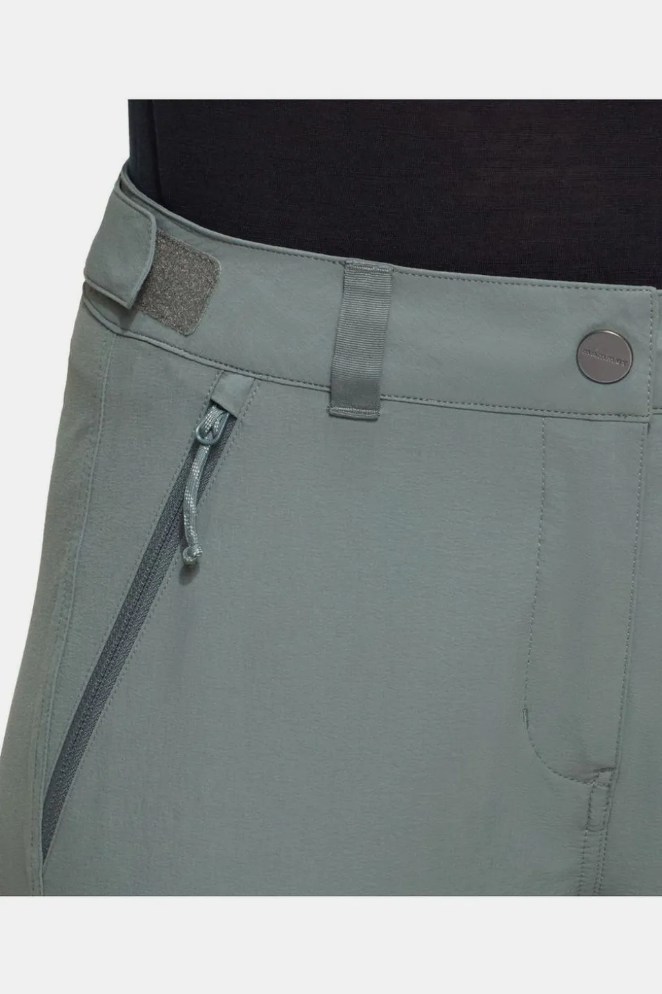 Pantalon Modulable Runbold Iv Zip Off Pants