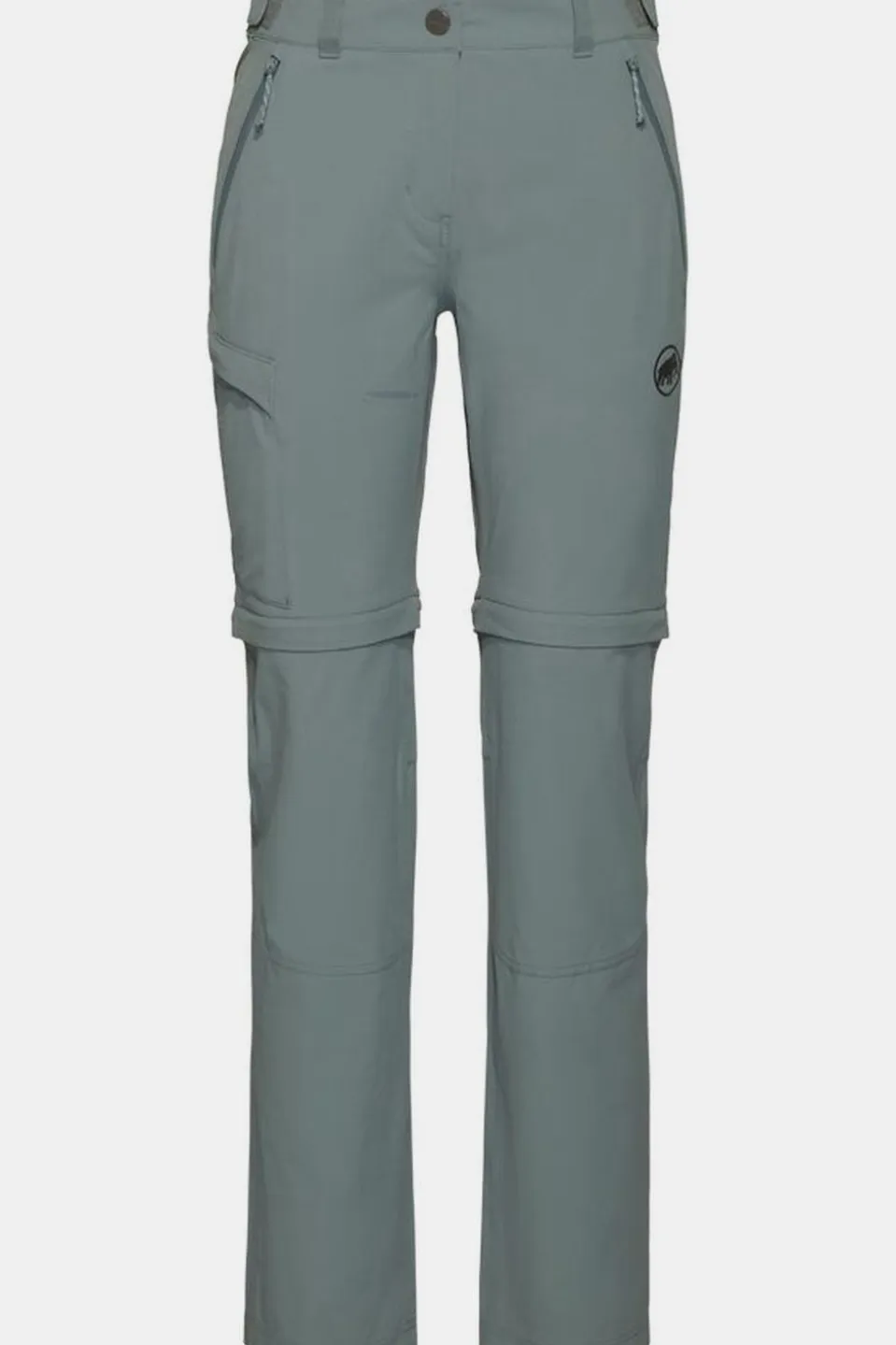 Pantalon Modulable Runbold Iv Zip Off Pants