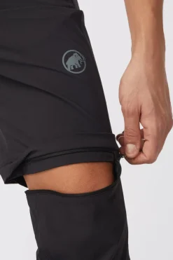 Pantalon Modulable Runbold Iv Zip Off Pants