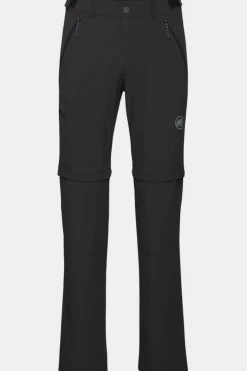 Pantalon Modulable Runbold Iv Zip Off Pants