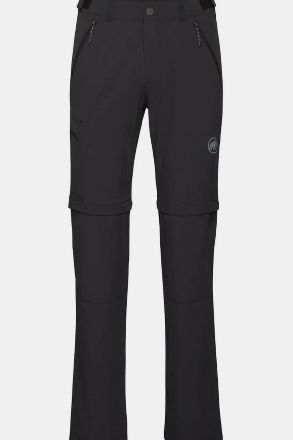 Pantalon Modulable Runbold Iv Zip Off Pants