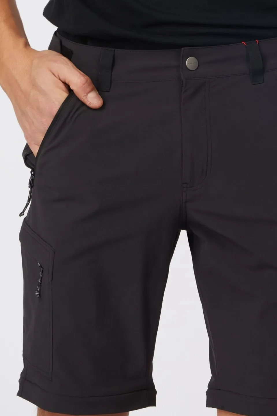 Pantalon Modulable Runbold Iv Zip Off Pants