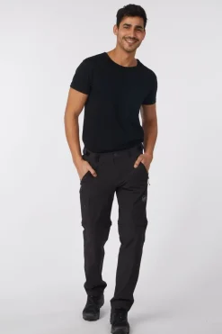Pantalon Modulable Runbold Iv Zip Off Pants