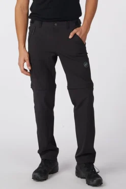Pantalon Modulable Runbold Iv Zip Off Pants