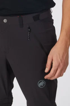 Pantalon Modulable Runbold Iv Zip Off Pants