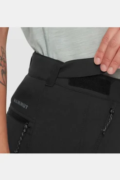 Pantalon Modulable Runbold Iv Zip Off Pants