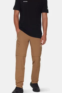 Pantalon Modulable Runbold Iv Zip Off Pants