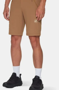 Pantalon Modulable Runbold Iv Zip Off Pants