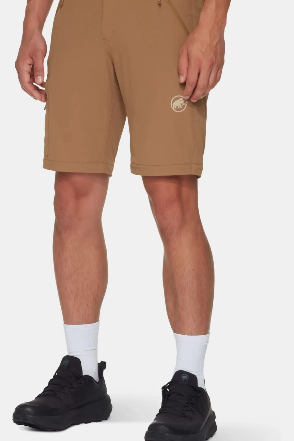 Pantalon Modulable Runbold Iv Zip Off Pants