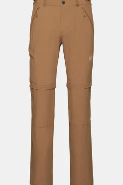 Pantalon Modulable Runbold Iv Zip Off Pants