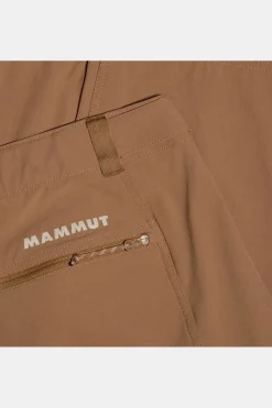 Pantalon Modulable Runbold Iv Zip Off Pants