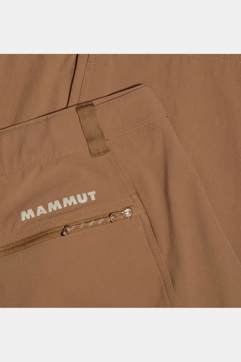 Pantalon Modulable Runbold Iv Zip Off Pants