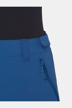 Pantalon Modulable Runbold Iv Zip Off Pants