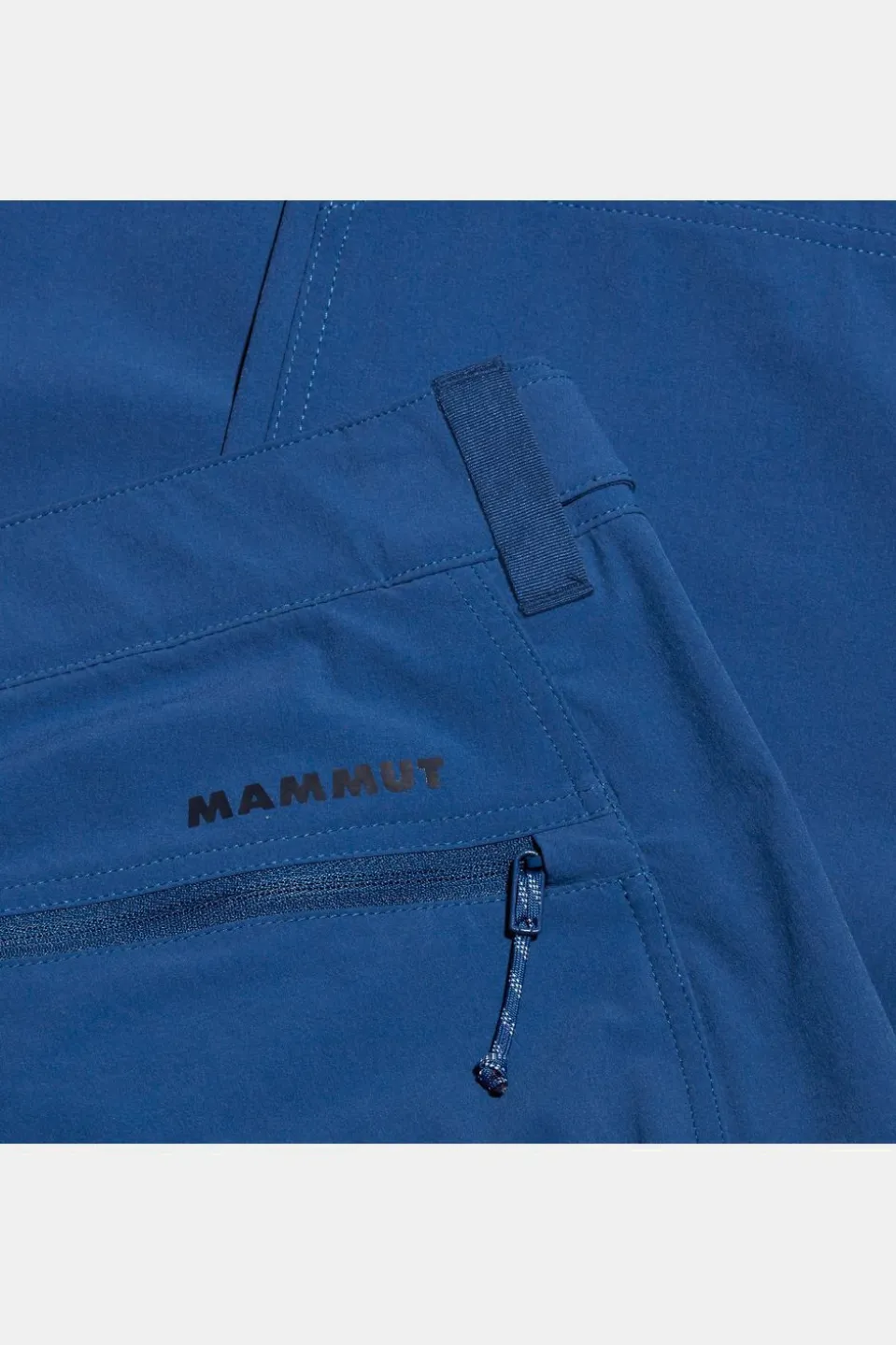 Pantalon Modulable Runbold Iv Zip Off Pants