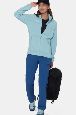 Pantalon Modulable Runbold Iv Zip Off Pants