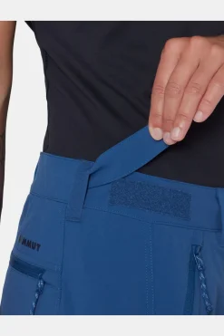 Pantalon Modulable Runbold Iv Zip Off Pants