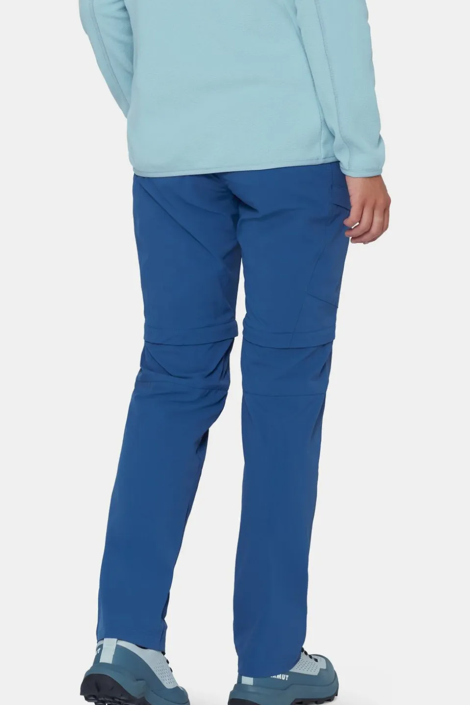 Pantalon Modulable Runbold Iv Zip Off Pants