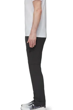 Pantalon Modulable Runbold Zip Off - Regular