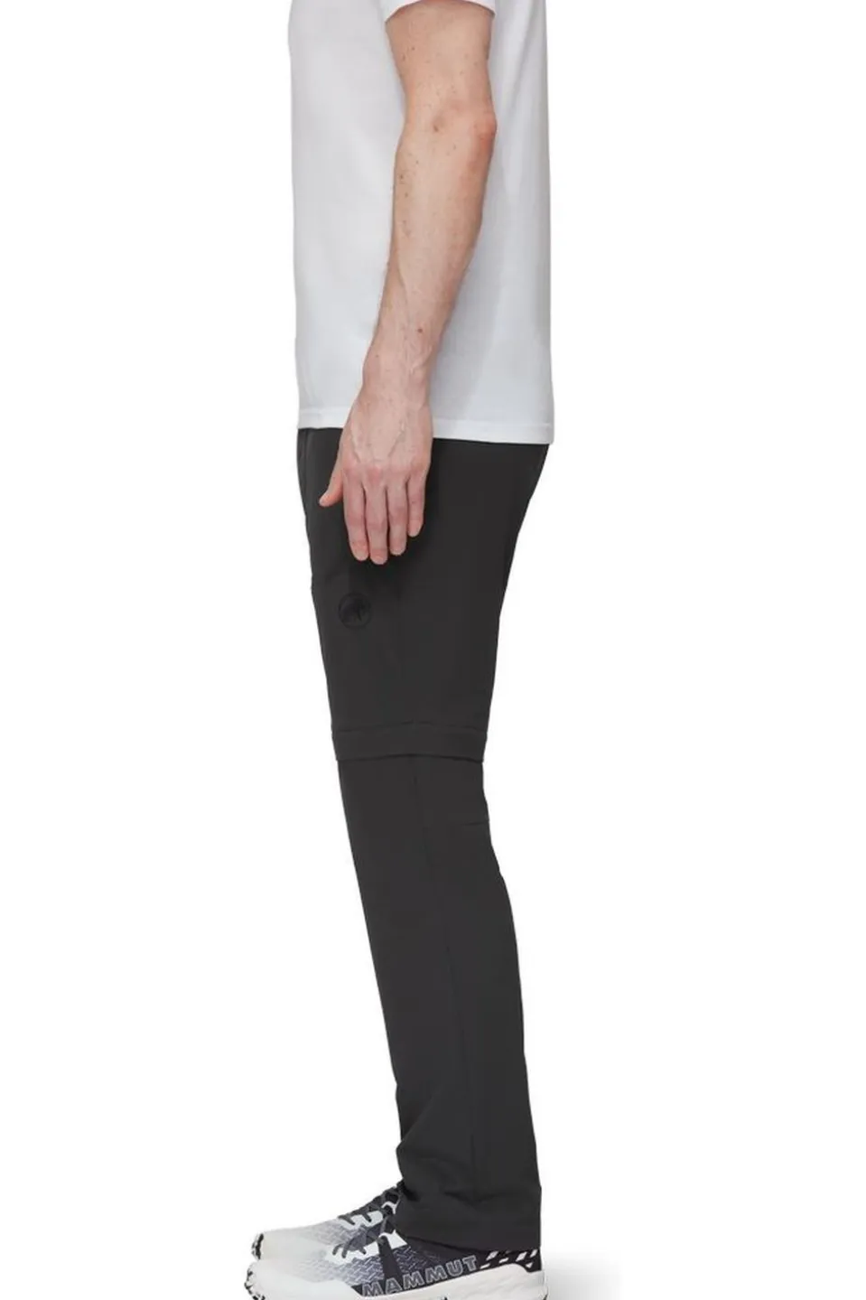 Pantalon Modulable Runbold Zip Off - Regular