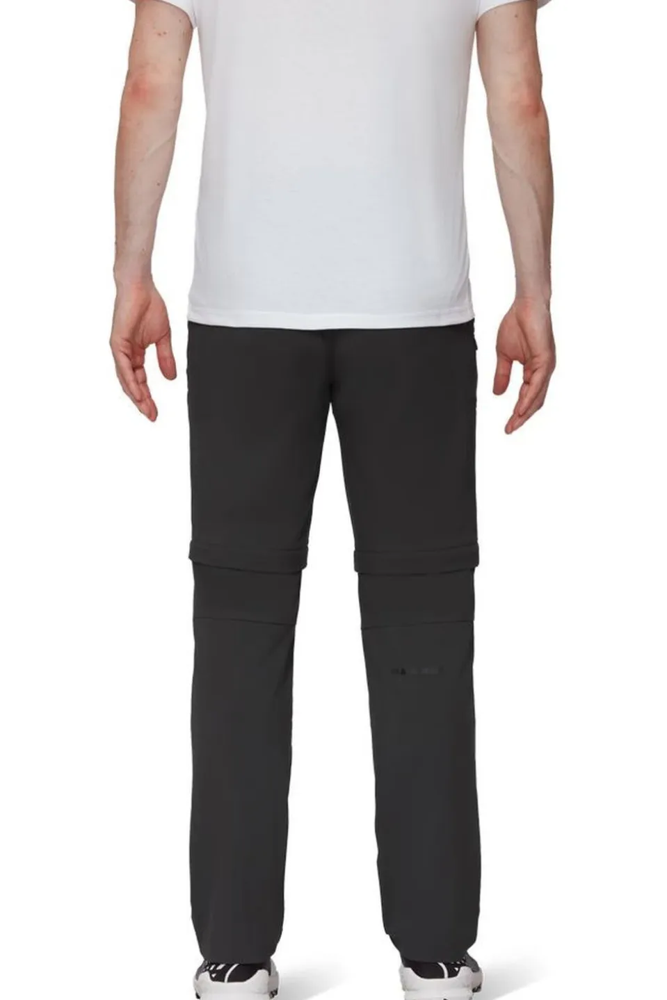 Pantalon Modulable Runbold Zip Off - Regular