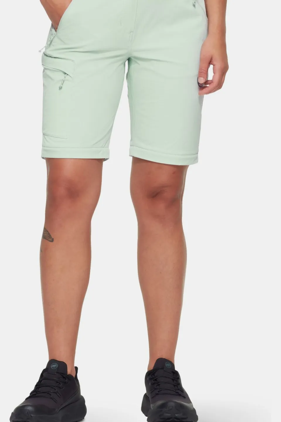 Pantalon Modulable Runbold Iv Zip Off Pants