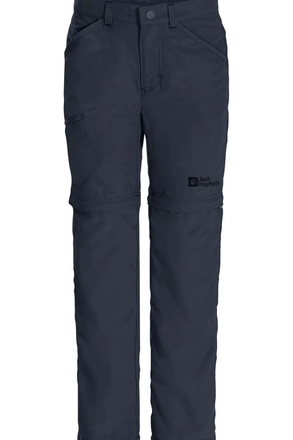 Pantalon Modulable Safari Zip Off Pants K