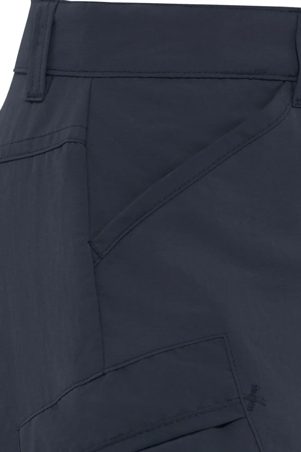 Pantalon Modulable Safari Zip Off Pants K