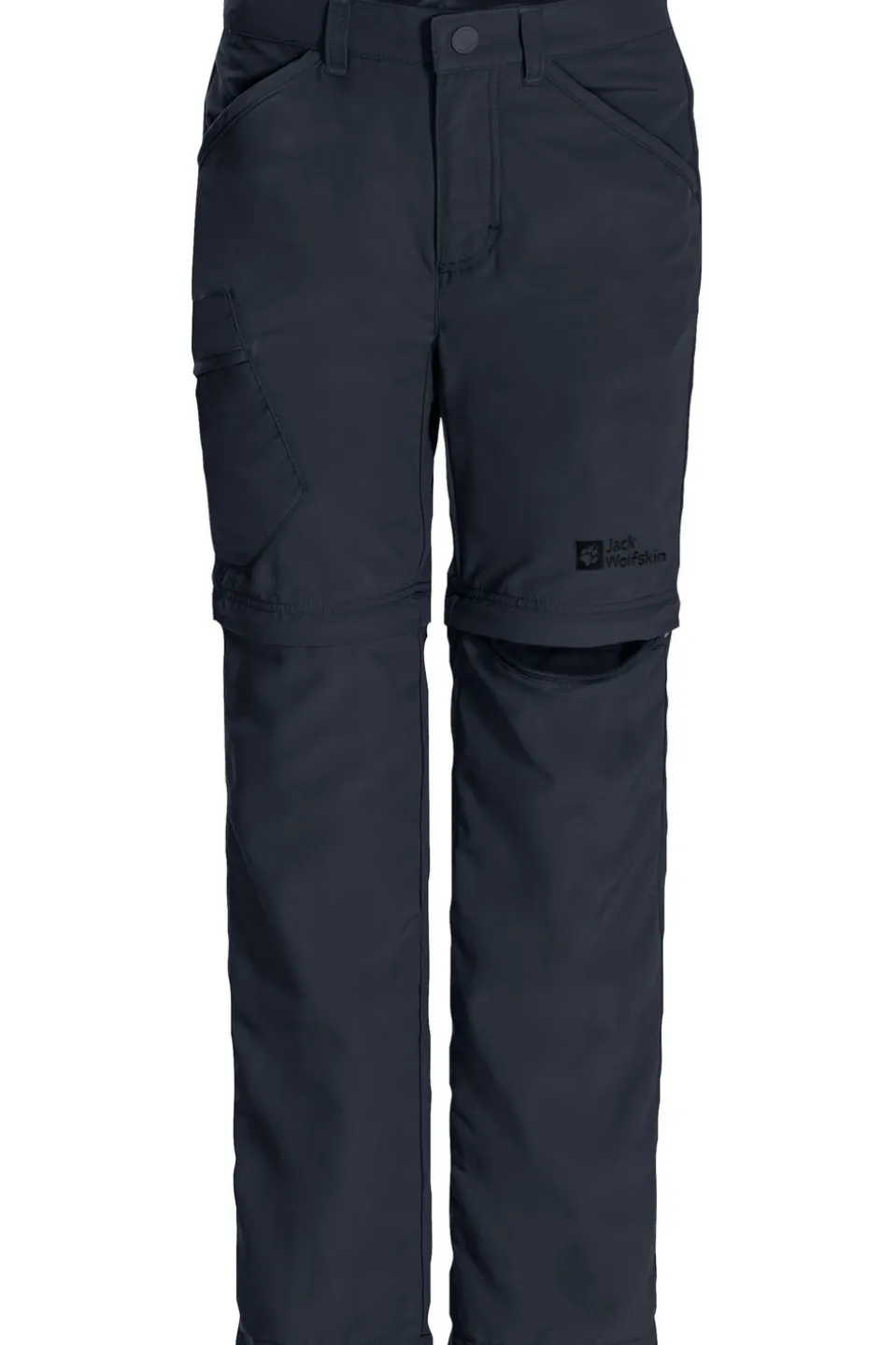 Pantalon Modulable Safari Zip Off Pants K